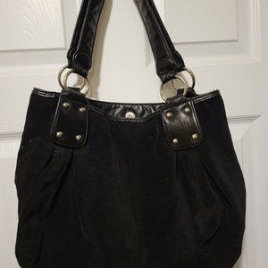 Stone Mountain, One Size, Black
